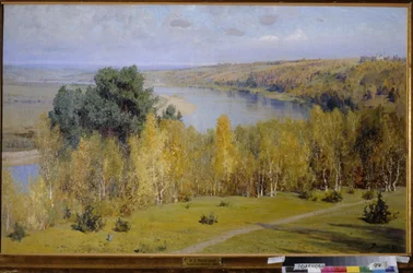 Złota Jesień, 1893